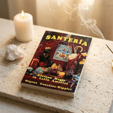 Paperback Book — Contemporary Altar Lifestyle | Generated by Modelize