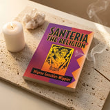 Paperback book — Contemporary Altar Lifestyle | Generated by Modelize