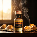 Perfume Oil — Spiritual Abundance Ritual | Generated by Modelize