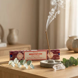 Incense Sticks — Spiritual Cleansing Ritual | Generated by Modelize