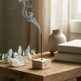 Incense sticks — Spiritual Cleansing Ritual | Generated by Modelize