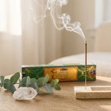 Incense Sticks — Spiritual Cleansing Ritual | Generated by Modelize