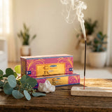 Incense Sticks — Spiritual Cleansing Ritual | Generated by Modelize