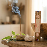 Incense Sticks — Spiritual Cleansing Ritual | Generated by Modelize