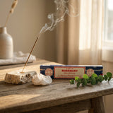 Incense packaging — Spiritual Cleansing Ritual | Generated by Modelize