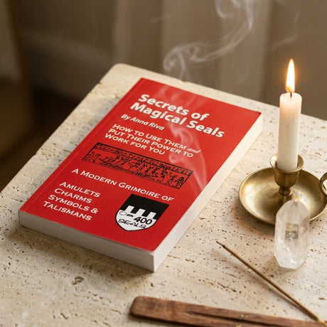Paperback book — Contemporary Altar Lifestyle | Generated by Modelize