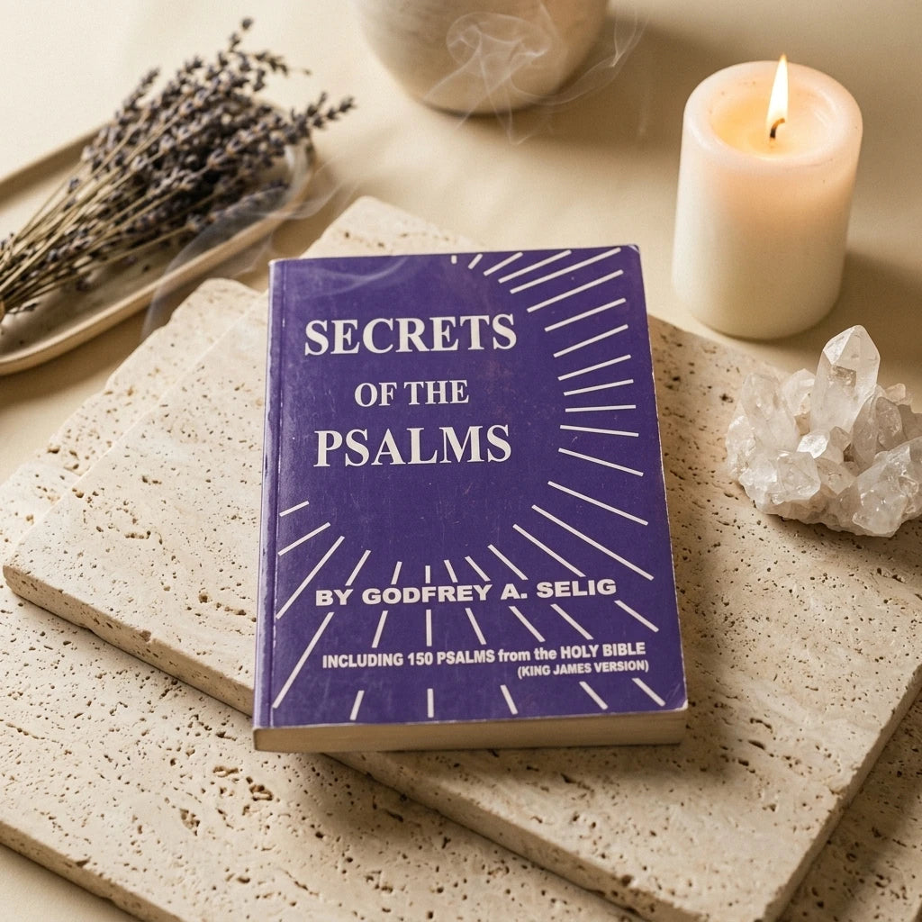 Paperback Book — Sacred Altar Lifestyle | Generated by Modelize
