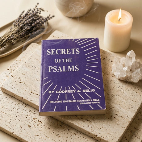Paperback Book — Sacred Altar Lifestyle | Generated by Modelize