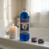 Spiritual bath and floor wash — Ritual Bathside Lifestyle | Generated by Modelize