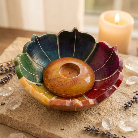 Incense burner dish — Apothecary Lifestyle | Generated by Modelize
