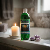 Spiritual Bath Wash — Ritual Bathside Lifestyle | Generated by Modelize