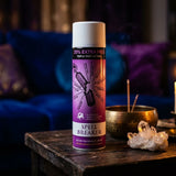 Aerosol spray can — Mystical Home Altar Lifestyle | Generated by Modelize