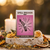 Spiritual apothecary bar soap — Spiritual Apothecary Lifestyle | Generated by Modelize