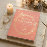 Hardcover Book — Contemporary Altar Lifestyle | Generated by Modelize