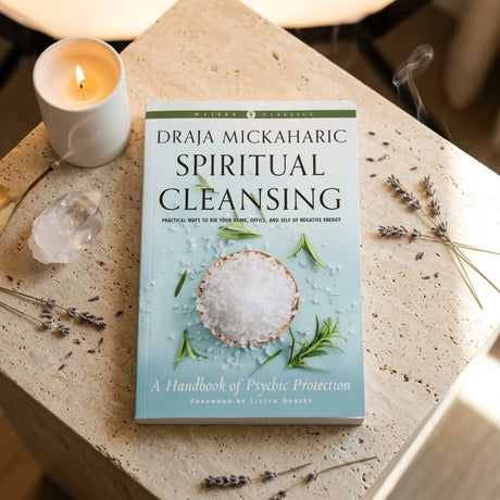 Paperback Book — Contemporary Altar Lifestyle | Generated by Modelize