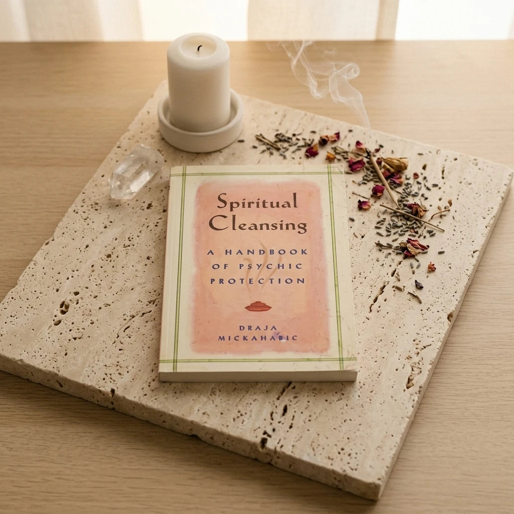 Paperback book — Contemporary Altar Lifestyle | Generated by Modelize