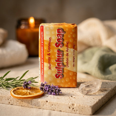 Wrapped bar soap — Spiritual Apothecary Lifestyle | Generated by Modelize