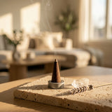Incense Cones — Ritual Lifestyle | Generated by Modelize