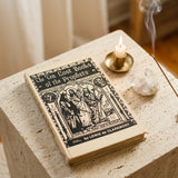 Book — Contemporary Altar Lifestyle | Generated by Modelize