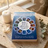 Paperback Book — Contemporary Altar Lifestyle | Generated by Modelize