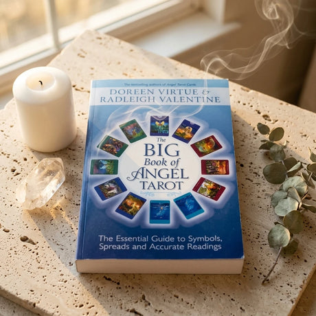 Paperback Book — Contemporary Altar Lifestyle | Generated by Modelize