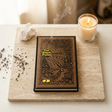 Book — Contemporary Altar Lifestyle | Generated by Modelize