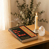 Paperback Book — Sacred Altar Scene | Generated by Modelize