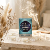Oracle Card Deck Box — Sacred Altar Lifestyle | Generated by Modelize