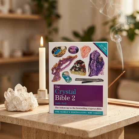 Book — Contemporary Altar Lifestyle | Generated by Modelize