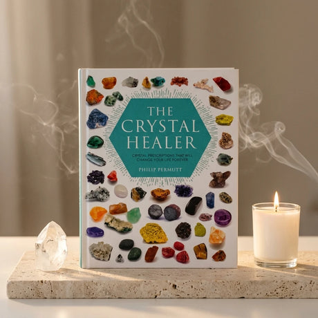 Hardcover book — Contemporary Altar Lifestyle | Generated by Modelize