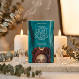 Tarot card deck box — Sacred Altar Lifestyle | Generated by Modelize