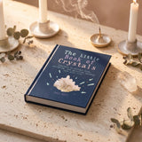 Hardcover Book — Sacred Altar Lifestyle | Generated by Modelize