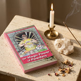 Softcover instructional book — Contemporary Altar Lifestyle | Generated by Modelize