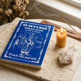 Vintage-style paperback book — Contemporary Altar Lifestyle | Generated by Modelize