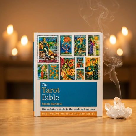 Guidebook — Sacred Altar Lifestyle | Generated by Modelize