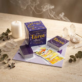 Tarot deck and book kit — Sacred Altar Lifestyle | Generated by Modelize