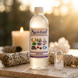 Spiritual Bath and Floor Wash — Apothecary Lifestyle | Generated by Modelize