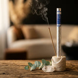 Jumbo incense sticks pack — Spiritual Cleansing Ritual | Generated by Modelize
