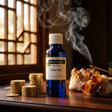 Spiritual Oil Bottle — Spiritual Abundance Ritual | Generated by Modelize