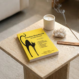 Paperback Book — Contemporary Altar Lifestyle | Generated by Modelize