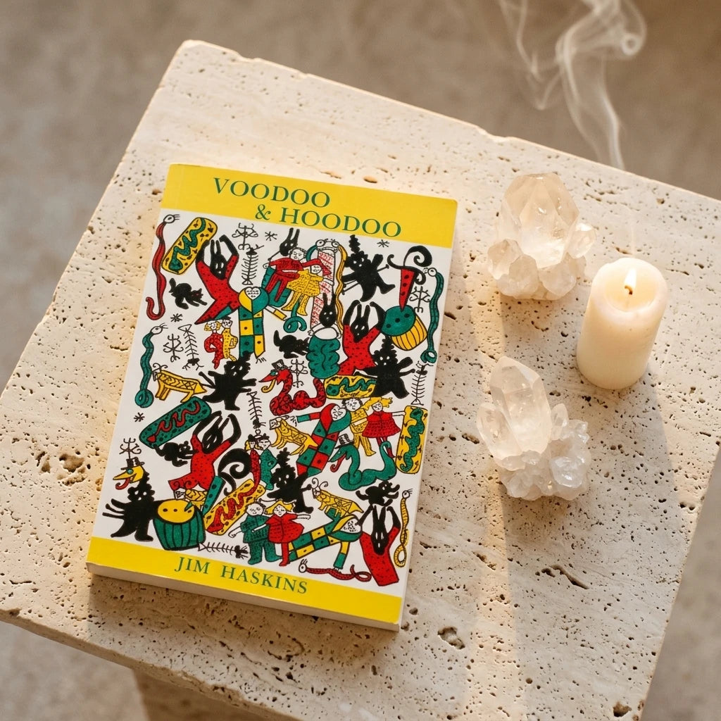 Book — Contemporary Altar Lifestyle | Generated by Modelize