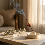Incense Sticks — Spiritual Cleansing Lifestyle | Generated by Modelize