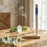 Jumbo incense sticks bundle — Spiritual Cleansing Ritual | Generated by Modelize