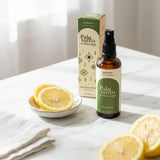 Aromatherapy spray — Morning Ritual Lifestyle | Generated by Modelize