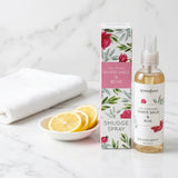 Aromatherapy Smudge Spray — Morning Ritual Lifestyle | Generated by Modelize