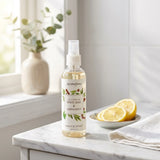 Smudge Spray — Morning Ritual Lifestyle | Generated by Modelize