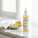 Aromatherapy Smudge Spray — Morning Ritual Lifestyle | Generated by Modelize