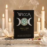 Oracle card deck box — Sacred Altar Lifestyle | Generated by Modelize