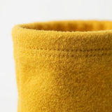 Yellow Flannel Bag — product photo