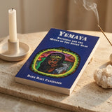 Spiritual paperback book — Contemporary Altar Lifestyle | Generated by Modelize